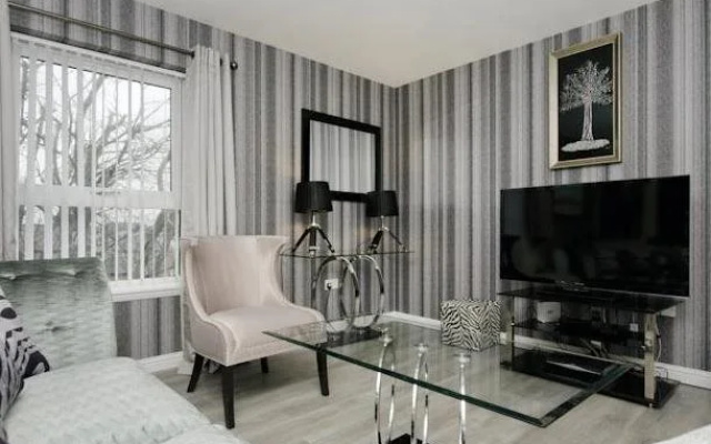 Oakhill Apartments Aberdeen City Centre