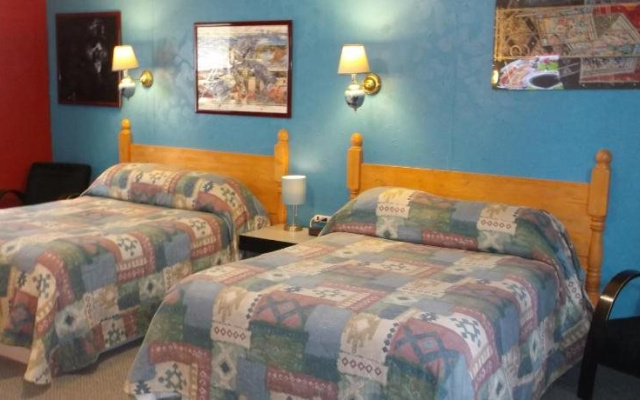 Haileybury Beach Motel