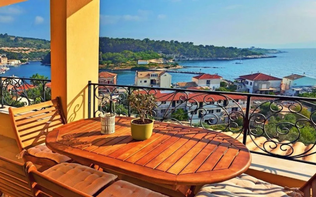 Elaia Boutique Apartments