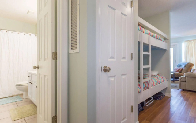 Grand Caribbean Perdido Key 303 by Meyer Vacation Rentals