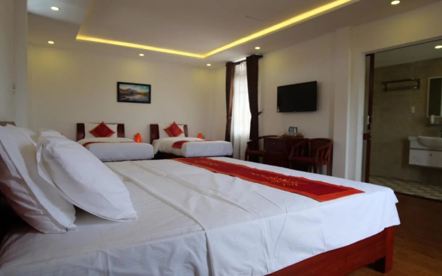 Gia Lam Villa Hoi An
