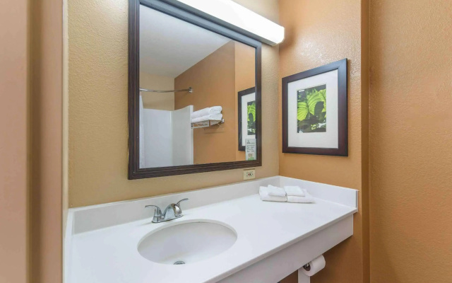 Extended Stay America Memphis Germantown West