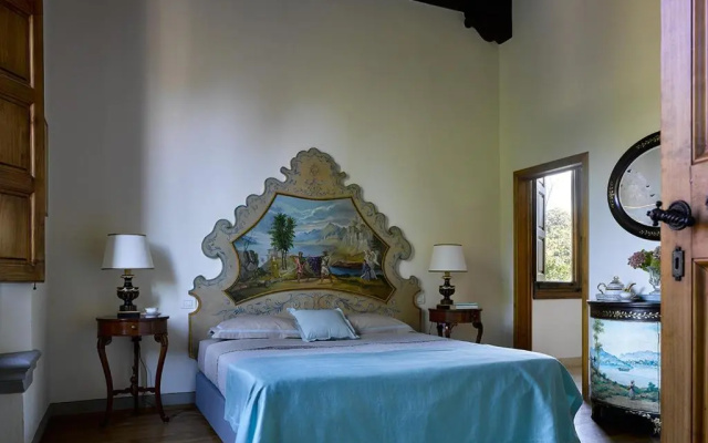 Villa La Commenda Concordia
