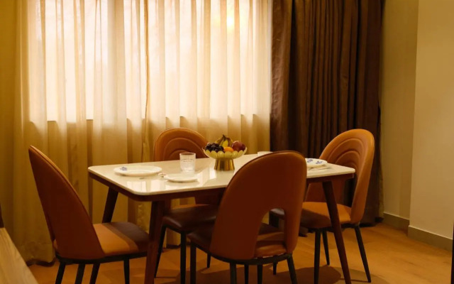 Sunstone Suites