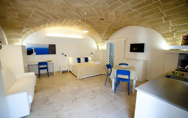Primula Apartment in Ts Residence, With Infinity Pool #1