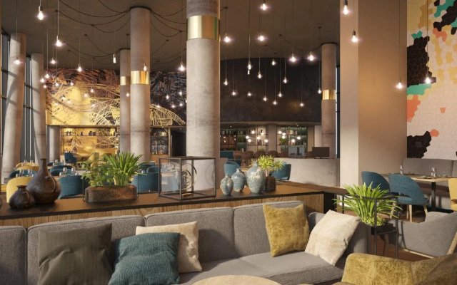 Spark by Hilton Vienna Messe Prater