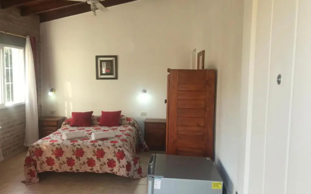 Cabaña La Martina