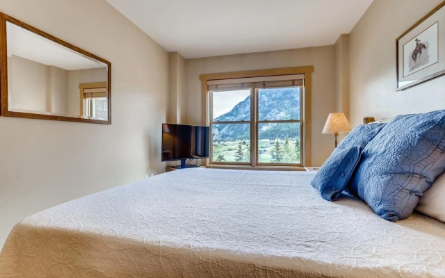Copper Springs 320 2 Bedroom Condo by RedAwning