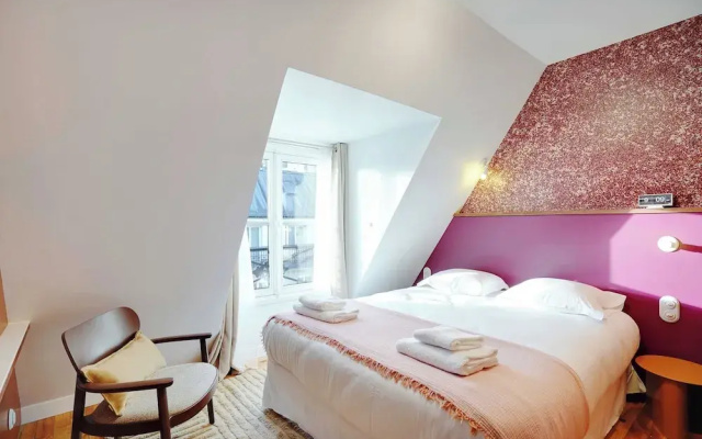 Elegant Studio - 2P - Republique