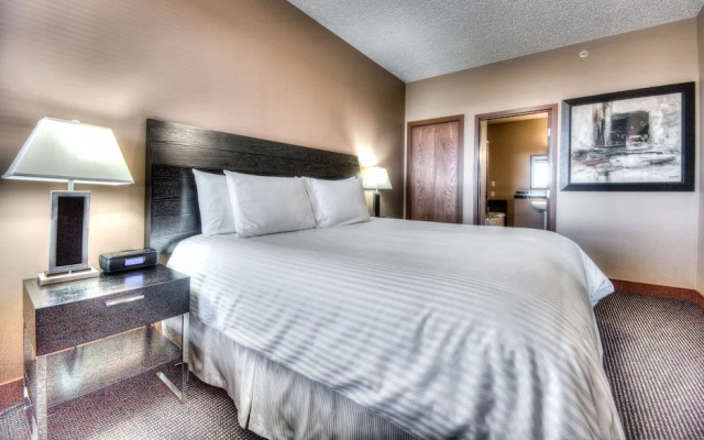 Grand Inn & Residence