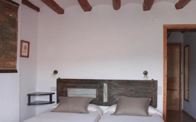 Casa Vilaspasa