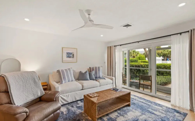 Kingston Arms Modern 1BR On Lido Key