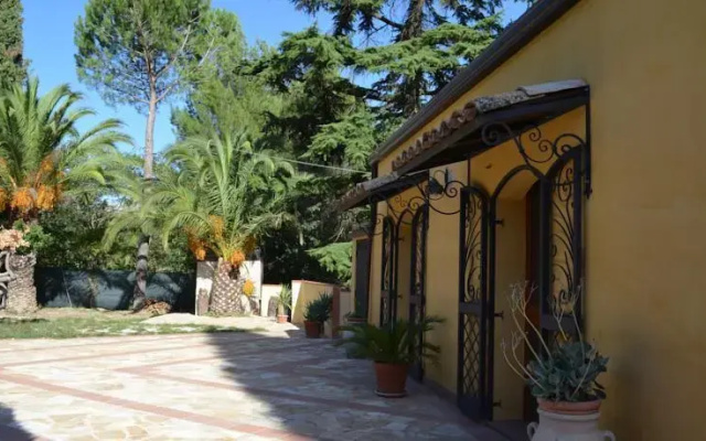 B&B Sole Luna