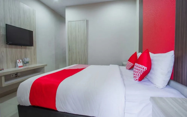 The Radiance Guesthouse