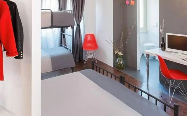 Boutique Rooms - Trastevere