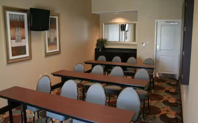 Hampton Inn La Grange