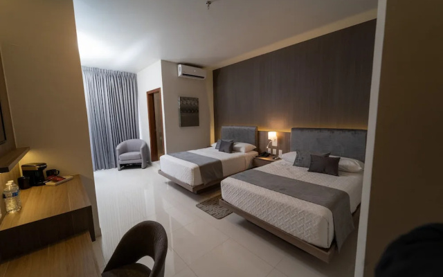 Sara N Hotel & Spa