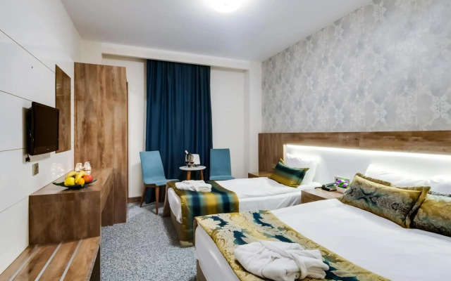Park Yalcin Hotel