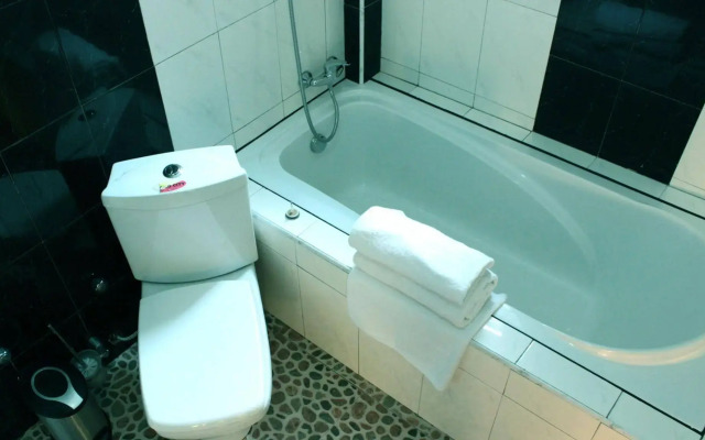 Tyco City Hotel