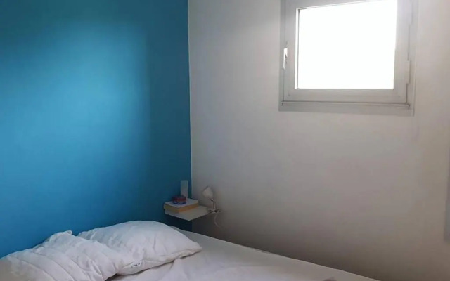 Appartement Argelès-sur-Mer, 2 pièces, 4 personnes - FR-1-388-172
