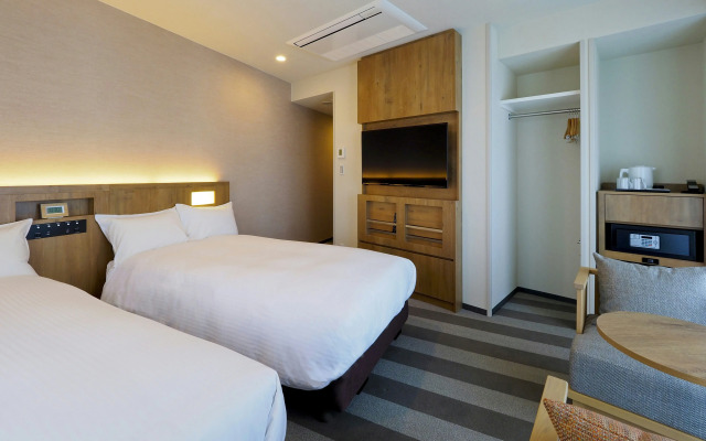 Far East Village Hotel Yokohama