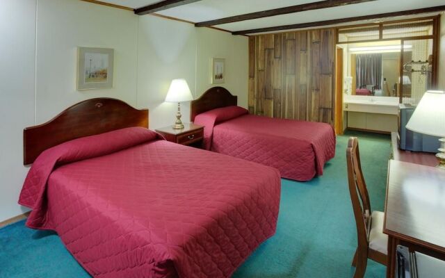 Vienna Wolf Trap Hotel
