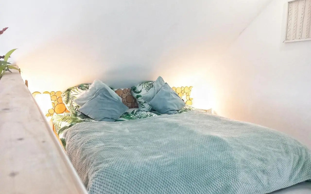 Eleonor Accommodation Exclusive House