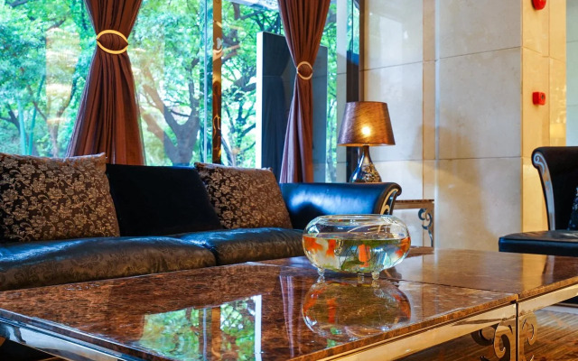 Guangzhou Easun Guotai Hotel