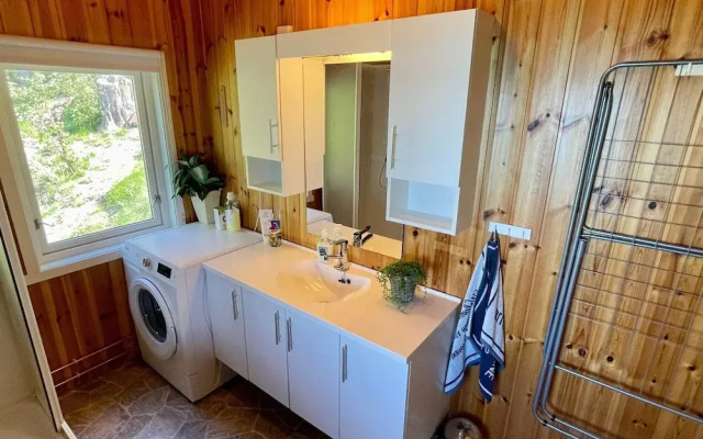 6 Person Holiday Home in Etne