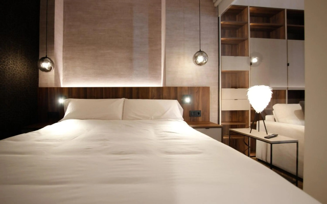 MintyStay - Luxury Apartments