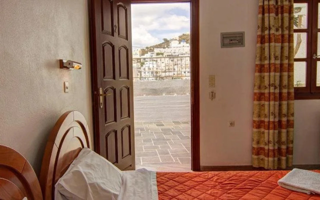 Hotel Lofos - The Hill