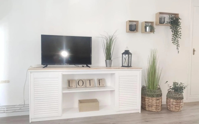 Apartamento Cameros