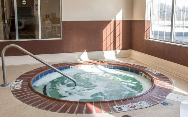 Comfort Inn
