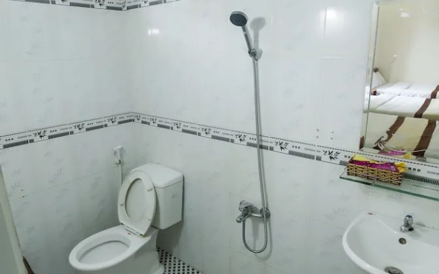 Vaan's Homestay
