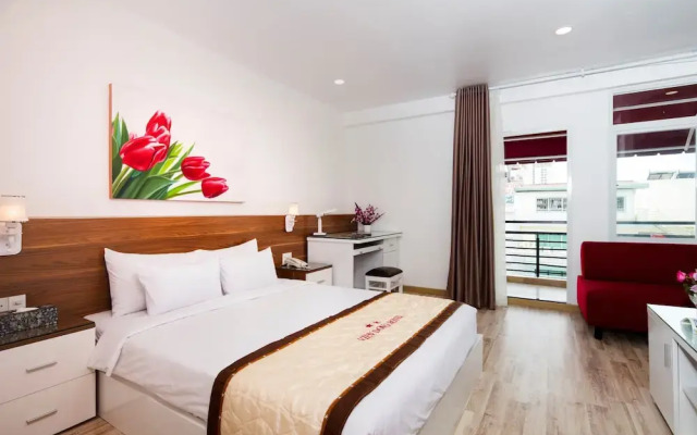 Vien Dong Hotel 3D