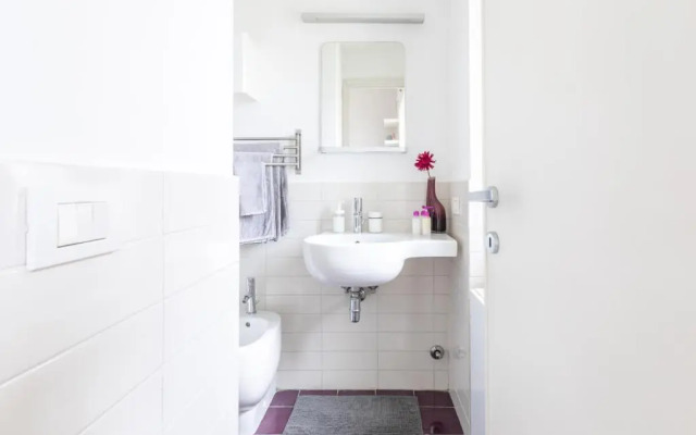 Lambertone, cozy flat in Rome, Aurelio Vatican
