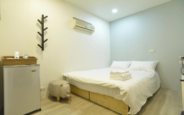 Mambo Hostel