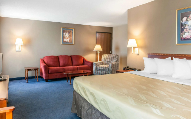 Quality Inn Lewisport
