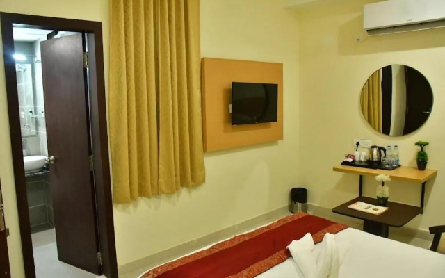 Hotel Yatharth Inn