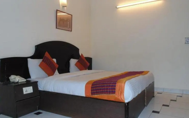 Hotel Maharaja Castle