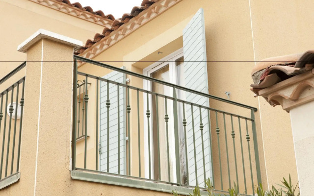 Residence Village d'Oc