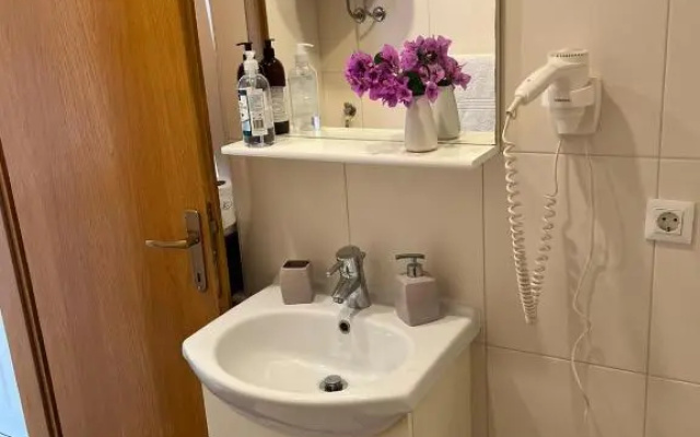 Studio apartment SOL
