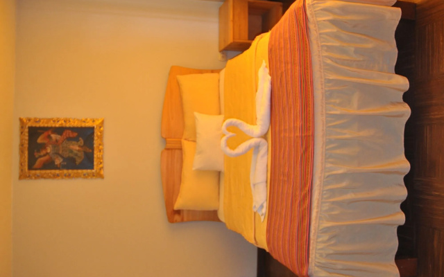 Wayras Iii Inn Cusco