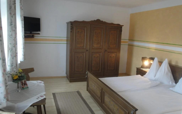 Gasthof-Pension Brettmaisserhof