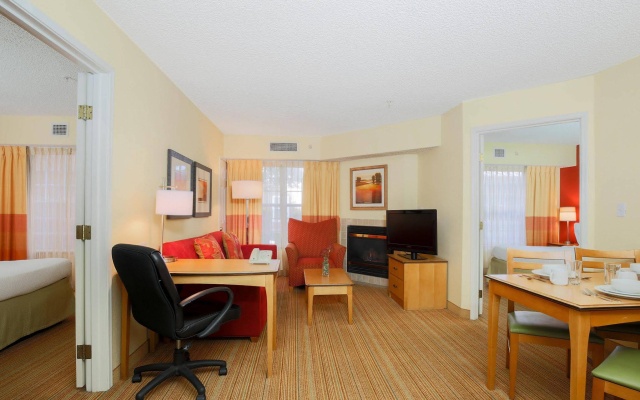 Residence Inn by Marriott Albuquerque North