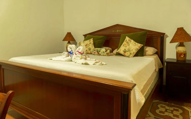 Hotel Cordoba