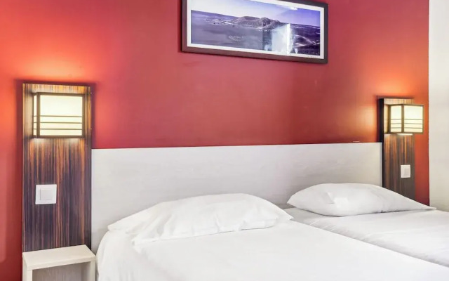 Hotel AKENA La Ferté Bernard