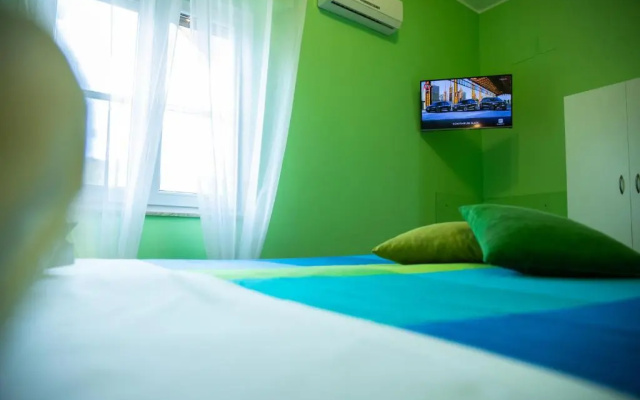 B&B Arcobaleno