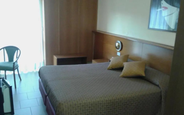 Hotel Sila