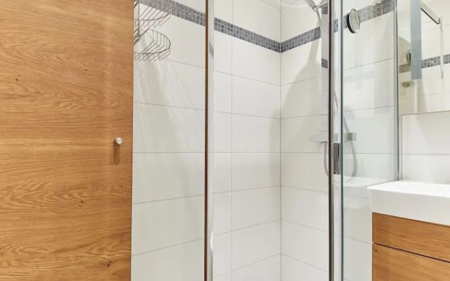 Appartement Diamond